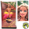 Dancing with The Stars Samba Barbie Doll Pink Label Mattel W3317 NEW