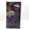 Dancing with The Stars Samba Barbie Doll Pink Label Mattel W3317 NEW