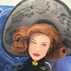 Lady Tremaine Doll from Cinderella Film Collection Disney Store NEW