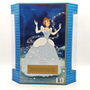 Disney's Princess Cinderella Classic Collection Doll 88007
