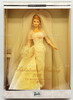 Sophisticated Wedding 2002 The Bridal Collection Barbie Doll 2001 Mattel 53370