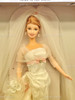 Sophisticated Wedding 2002 The Bridal Collection Barbie Doll 2001 Mattel 53370