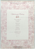 Sophisticated Wedding 2002 The Bridal Collection Barbie Doll 2001 Mattel 53370