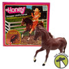 Honey Skipper Dolls' Horse Barbie 5880 Mattel 1982 Vintage
