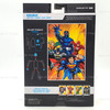 DC Multiverse Justice League Task Force Aquaman Chase Variant McFarlane Toys