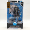 DC Multiverse LT. James Gordon Chase Variant Figure 2025 McFarlane Toys 17552