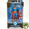 DC Classics Bizarro DC Gold Label Action Figure McFarlane Toys 2025