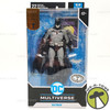 DC Multiverse Batman Year One Chase Variant Figure 2025 McFarlane Toys 17416
