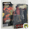 Lord of Darkness Legend Action Figure Movie Maniacs Series 5 McFarlane 17706 NEW