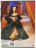 Disneys Aladdin Holiday Princess Jasmine Doll In Emerald Dress 1999 Mattel 22092