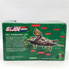 GI Joe Sky Sweeper Jet Valor Vs Venom 2004 Hasbro 53569 NEW