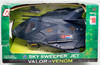 GI Joe Sky Sweeper Jet Valor Vs Venom 2004 Hasbro 53569 NEW