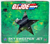 GI Joe Sky Sweeper Jet Valor Vs Venom 2004 Hasbro 53569 NEW