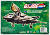 GI Joe Sky Sweeper Jet Valor Vs Venom 2004 Hasbro 53569 NEW