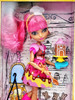 Ever After High Sugar Coated Kitchen with Ginger Breadhouse Doll Play Set
