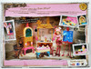 Ever After High Sugar Coated Kitchen with Ginger Breadhouse Doll Play Set