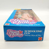 The Heart Family School Time Fun Teach Mom & Baby 1988 Mattel #3281 NEW