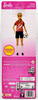 Soccer Player Barbie Doll with Blonde Ponytail #9 Uniform 2021 Mattel HCN17