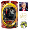 Lord of the Rings Fellowship of the Ring Bilbo with Bag End & Traveling Gear