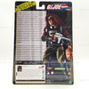 G.I. Joe Valor vs Venom Zartan Action Figure 2003 Hasbro 50900 NEW