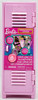 Barbie Design Activity Locker with Working Lock 2023 Tara Toys 52906