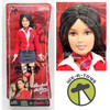 Rebelde Lupita Barbie Doll 2007 Mattel L8425