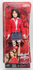 Rebelde Lupita Barbie Doll 2007 Mattel L8425