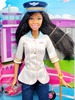 I Can Be... Pilot African-American Barbie Doll 2011 Mattel X2888
