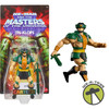 Masters of The Universe Origins 200X Cartoon Collection Tri-Klops Action Figure