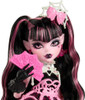 Monster High Scary Sweet Birthday Draculaura Doll Mattel JBG74