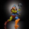 Masters of The Universe Origins 200X Cartoon Collection Man at Arms Figure