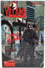 The Villains Armed Terrorist Action Figure 21st Century Toys 1999 #33601