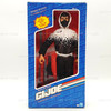 G.I. Joe Hall of Fame Storm Shadow 12" Action Figure Hasbro 6848 NEW