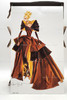 Portrait in Taffeta Barbie Doll The Couture Collection 1996 Mattel #15528