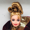Portrait in Taffeta Barbie Doll The Couture Collection 1996 Mattel #15528