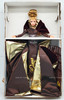 Portrait in Taffeta Barbie Doll The Couture Collection 1996 Mattel #15528