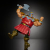 Masters of The Universe Origins Deluxe Ram Man 200X Cartoon Collection Figure