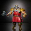 Masters of The Universe Origins Deluxe Ram Man 200X Cartoon Collection Figure