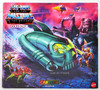 Masters of the Universe Collector Spaceship Vehicle 2024 Mattel HTN00
