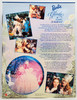 Barbie as Glinda the Good Witch In The Wizard of Oz Hollywood 14901 Mattel 1995