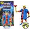 Masters of the Universe Origins Cartoon Collection King Randor Action Figure