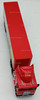 McDonald's 45th Anniversary Freightliner Tractor Trailer Vehicle Matchbox 2000