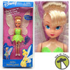 Disney Tinker Bell Doll Return To Never Land 3824 Hasbro NEW