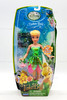 Disney Fairies Tinkerbell Playmates Doll Fluttering Wings 74307 NEW
