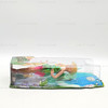 Disney Fairies Tinkerbell Playmates Doll Fluttering Wings 74307 NEW