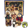 Boyd's Nativity Set Four Piece Wise Man Accessory Set 567987
