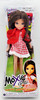 Moxie Girlz Fairytale Little Red Riding Hood Sophina Doll MGA Entertainment