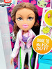 Fierce Fitness Yasmin Bratz Doll 2015 MGA Entertainment 538172