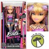 Twisty Style Yasmin Bratz Doll MGA Entertainment 52320