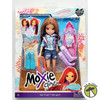 Summer Swim Magic Sophina Moxie Girlz Doll MGA Entertainment 504375
